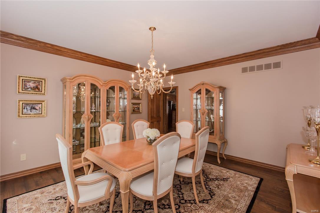 Sappington Estates - Residential