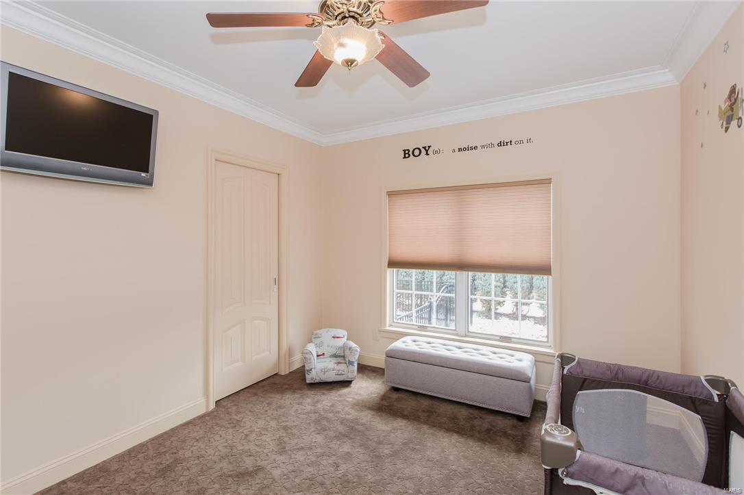 Sappington Estates - Residential