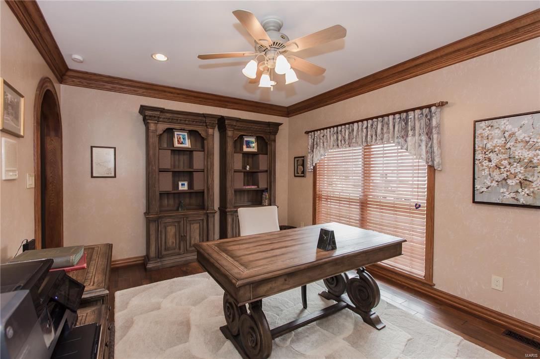 Sappington Estates - Residential