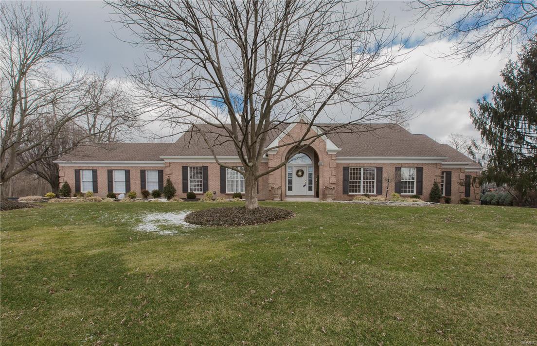 Sappington Estates - Residential