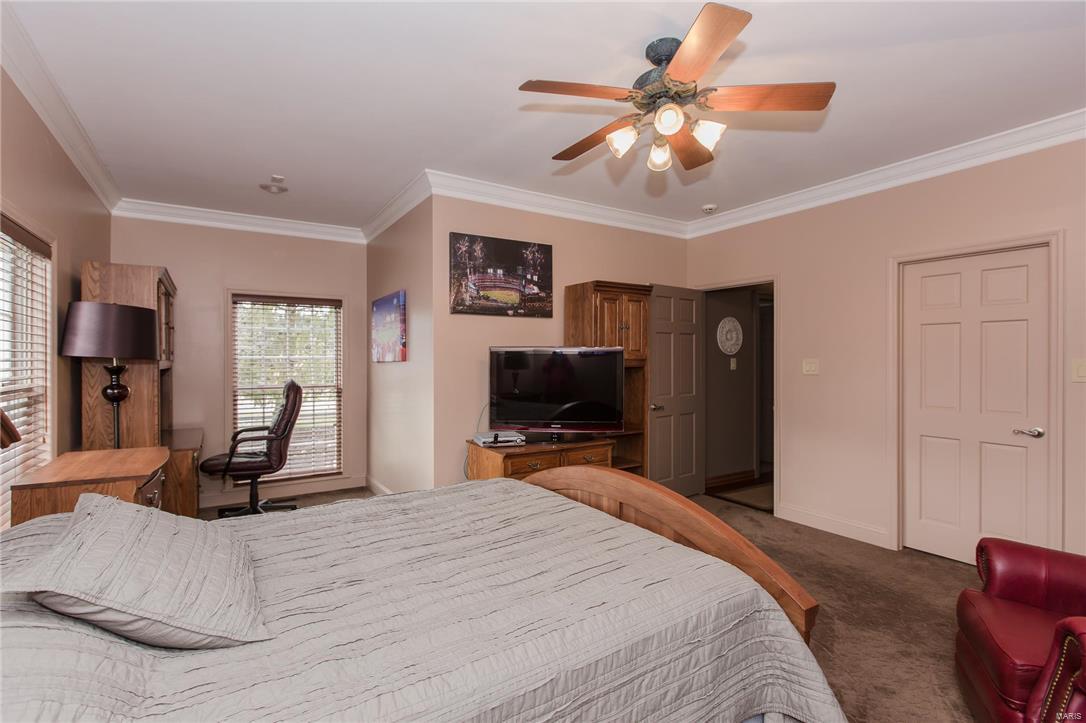 Sappington Estates - Residential