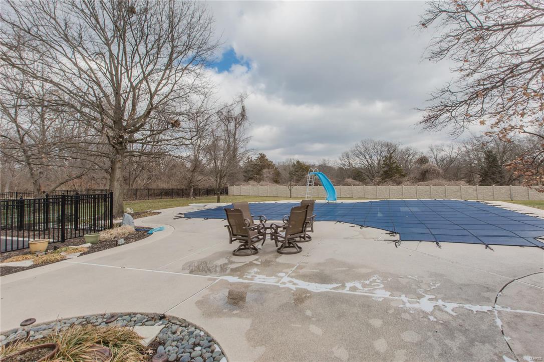 Sappington Estates - Residential