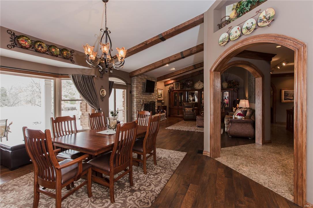 Sappington Estates - Residential