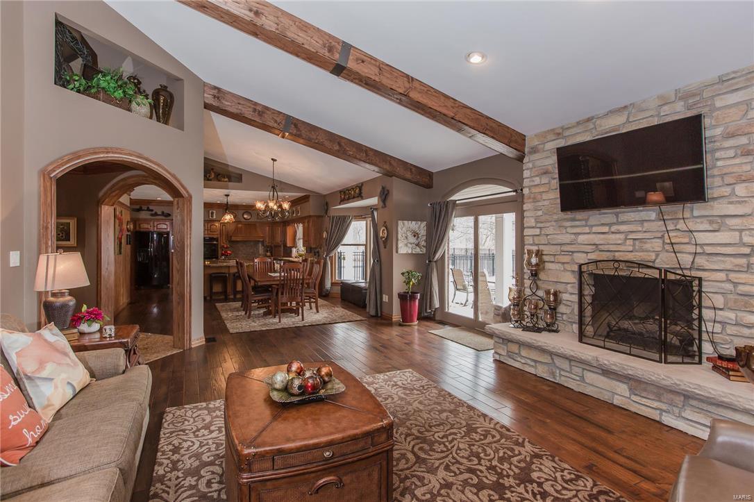 Sappington Estates - Residential