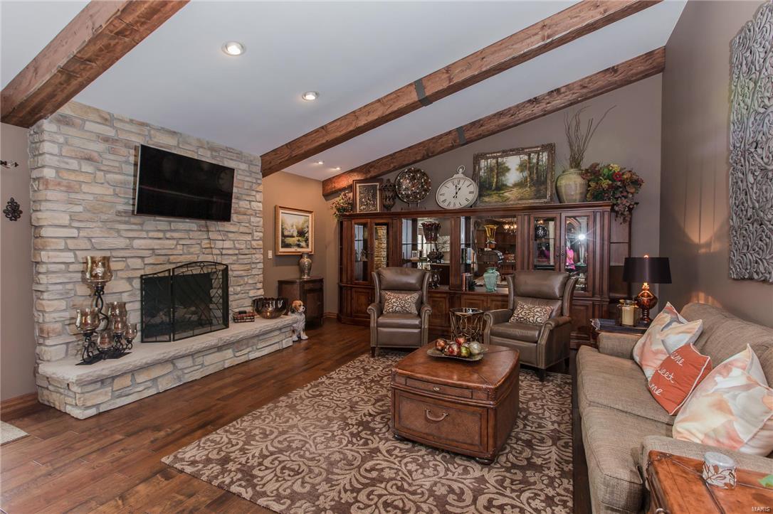 Sappington Estates - Residential