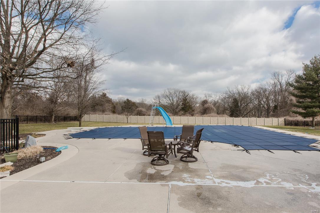 Sappington Estates - Residential