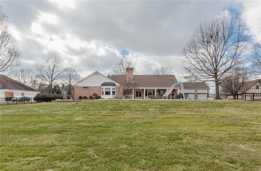 Sappington Estates - Residential