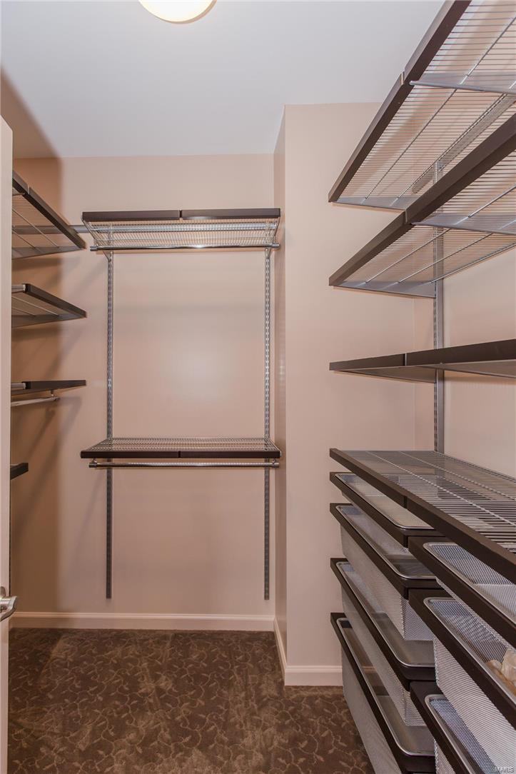 Sappington Estates - Residential