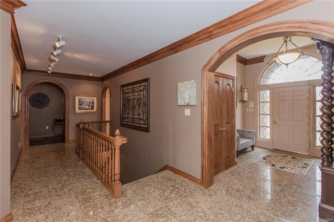 Sappington Estates - Residential