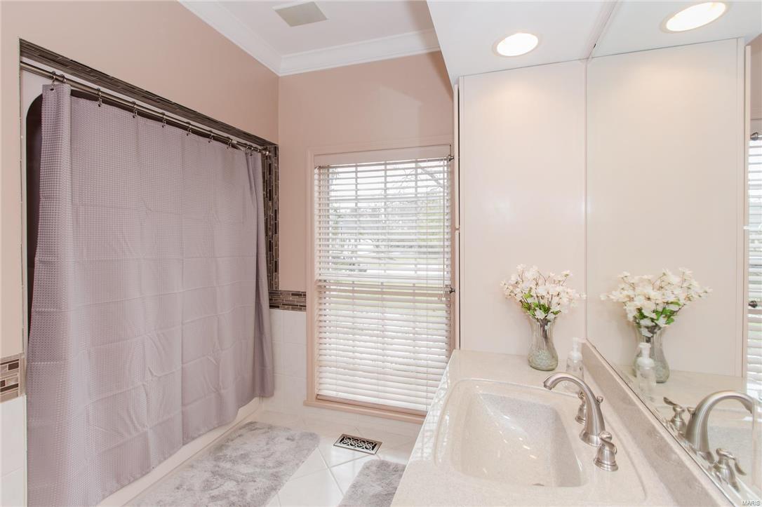 Sappington Estates - Residential