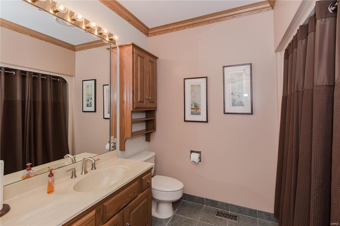 Sappington Estates - Residential