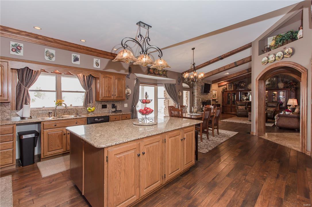 Sappington Estates - Residential