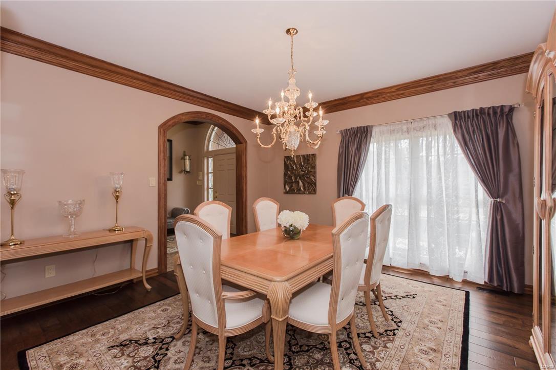 Sappington Estates - Residential