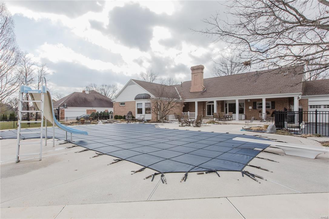 Sappington Estates - Residential