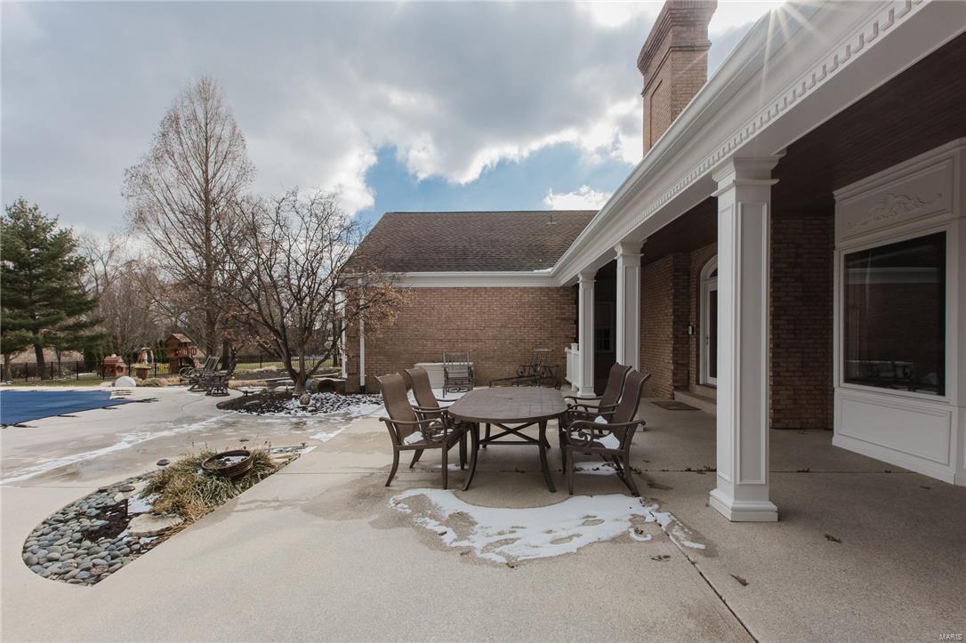 Sappington Estates - Residential