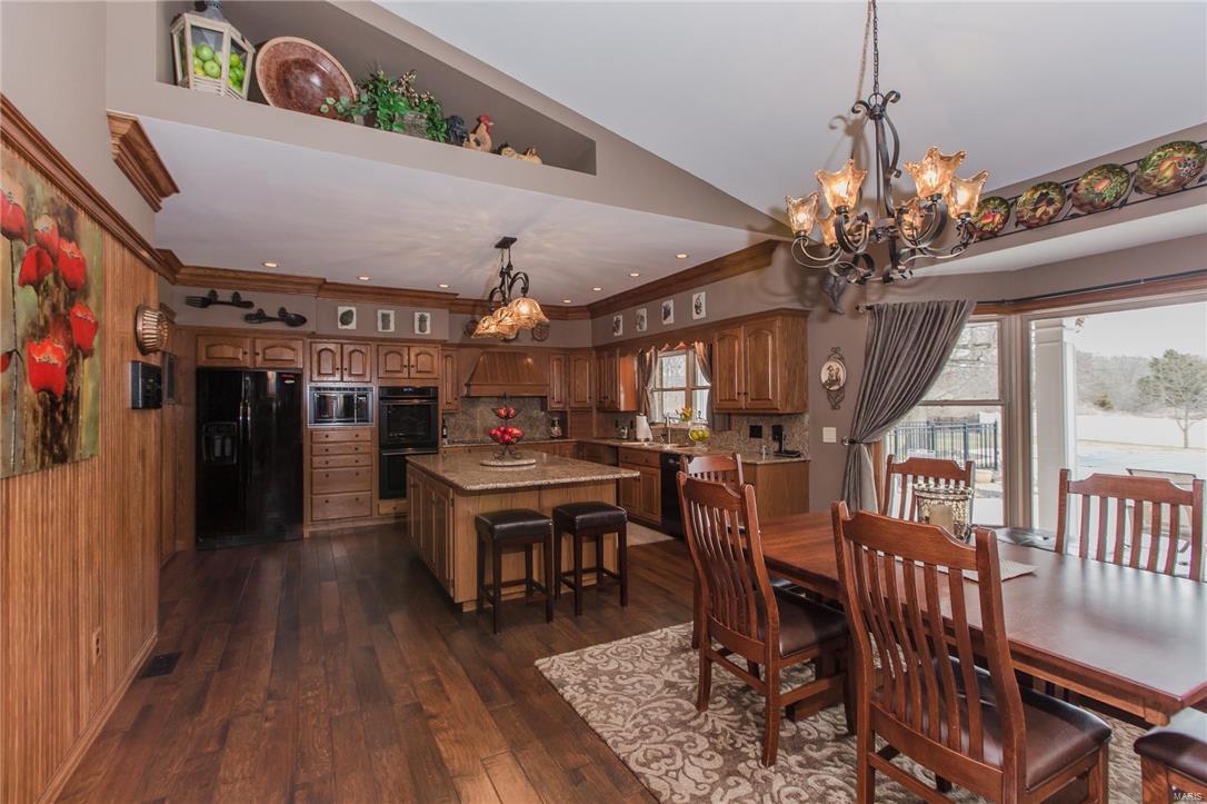 Sappington Estates - Residential