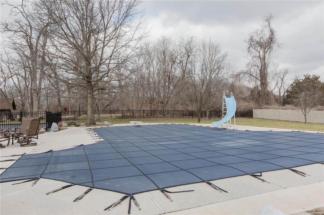 Sappington Estates - Residential