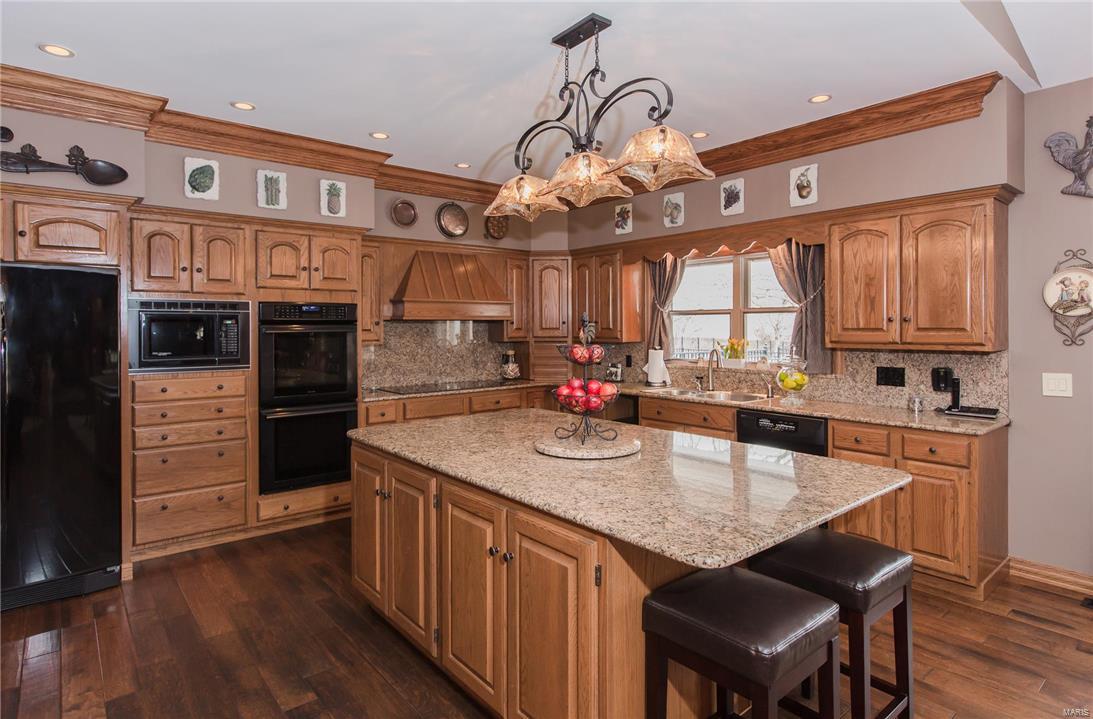 Sappington Estates - Residential