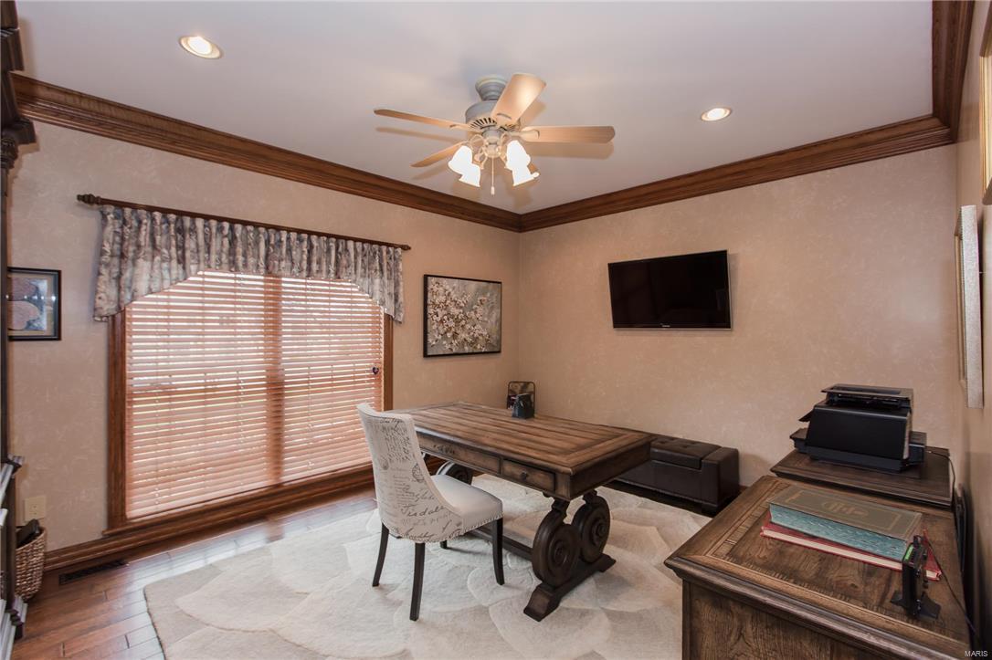 Sappington Estates - Residential