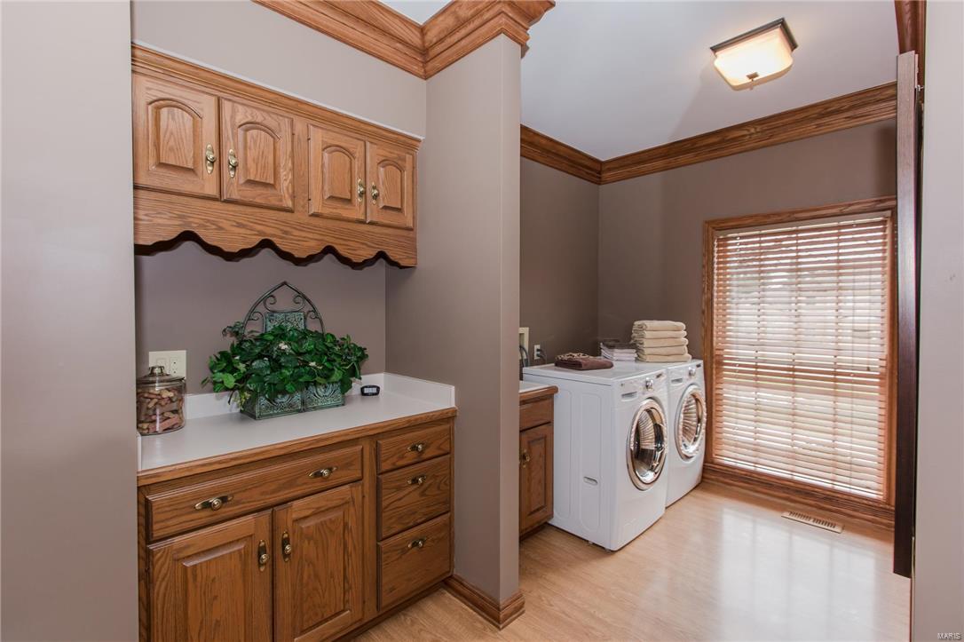 Sappington Estates - Residential