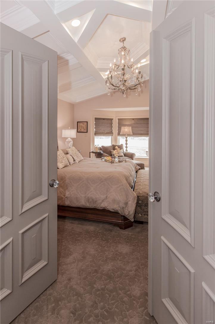 Sappington Estates - Residential