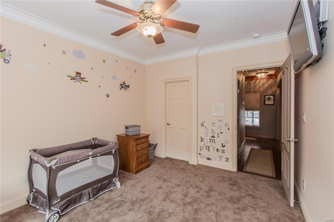 Sappington Estates - Residential