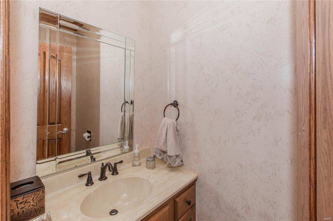 Sappington Estates - Residential