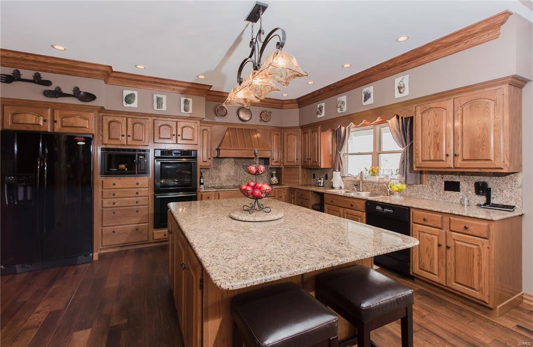 Sappington Estates - Residential