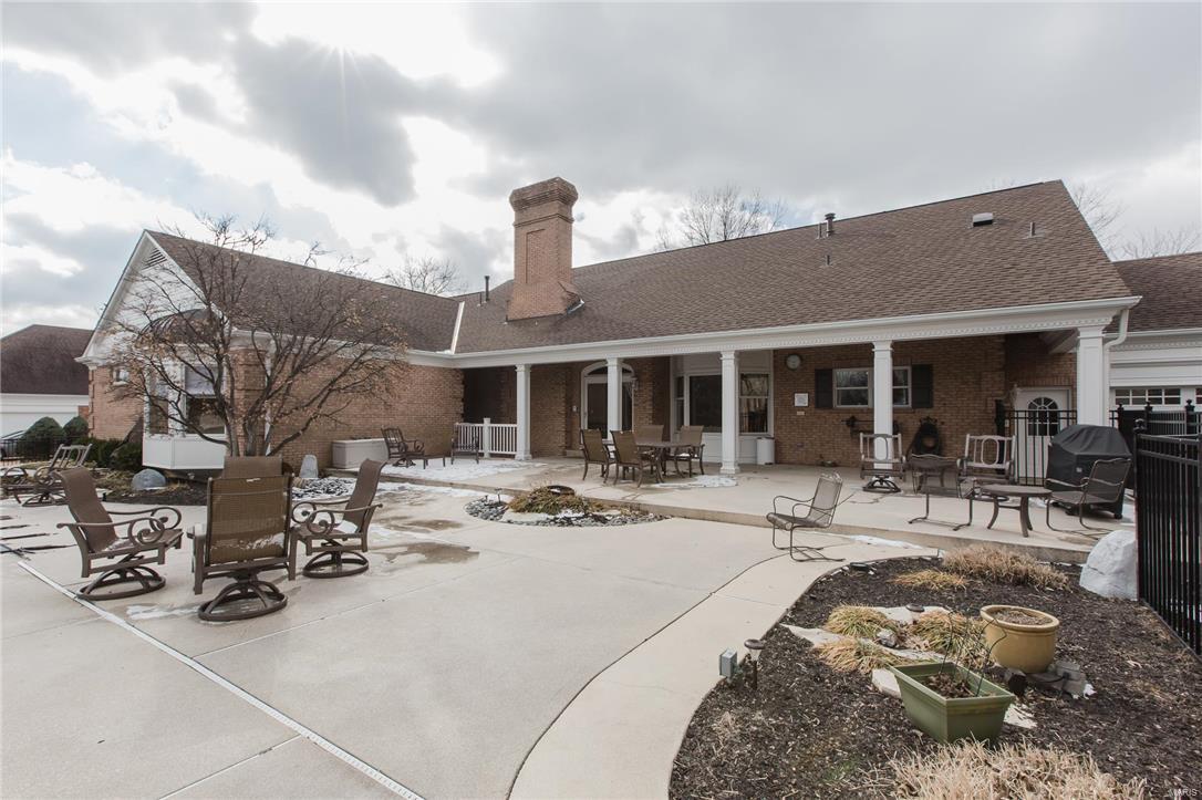 Sappington Estates - Residential