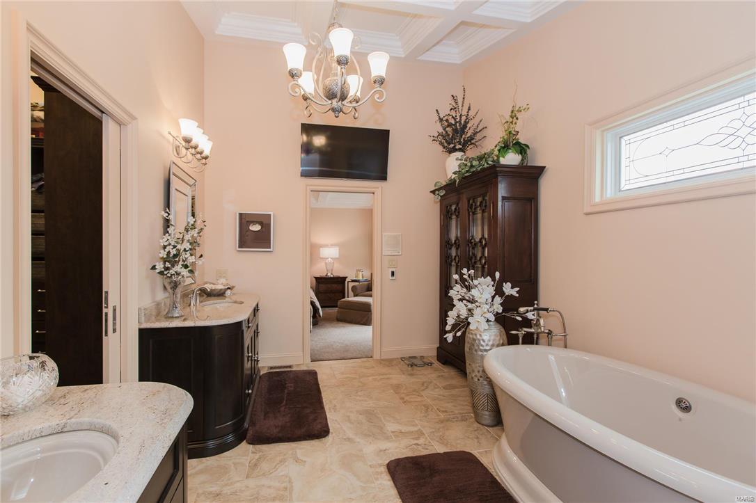 Sappington Estates - Residential