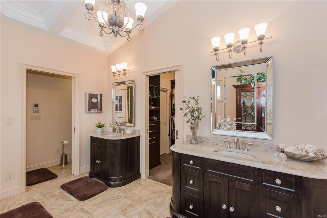 Sappington Estates - Residential