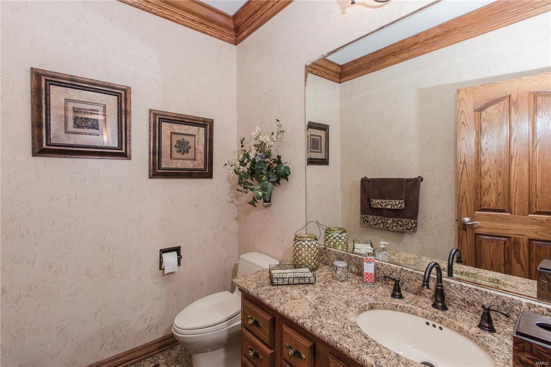 Sappington Estates - Residential