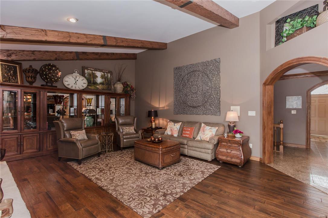 Sappington Estates - Residential