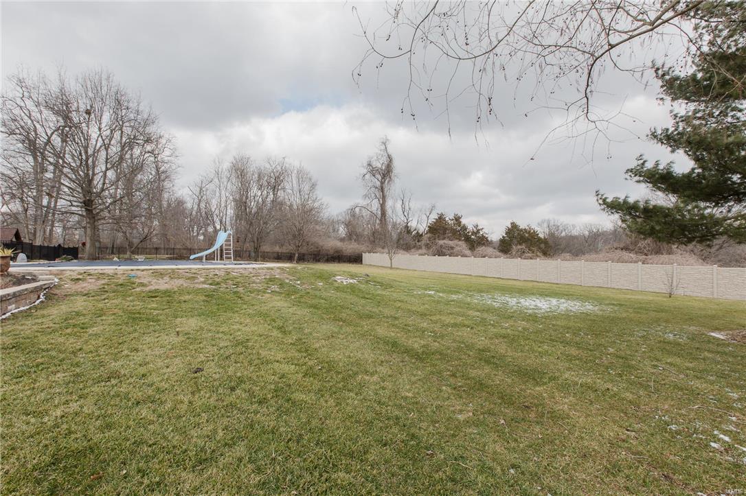 Sappington Estates - Residential