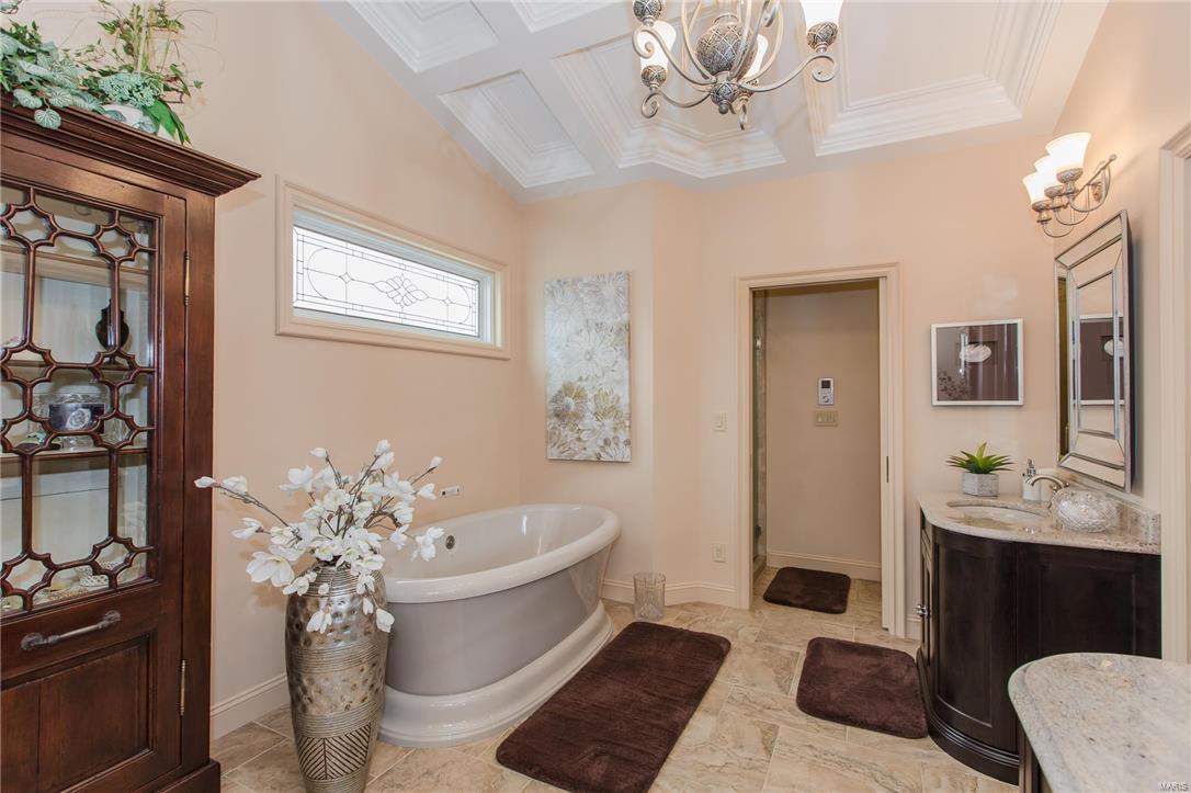 Sappington Estates - Residential