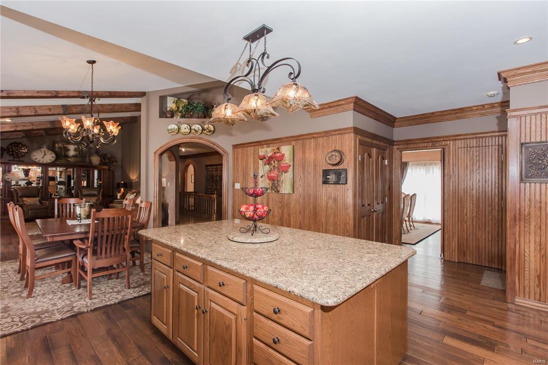 Sappington Estates - Residential