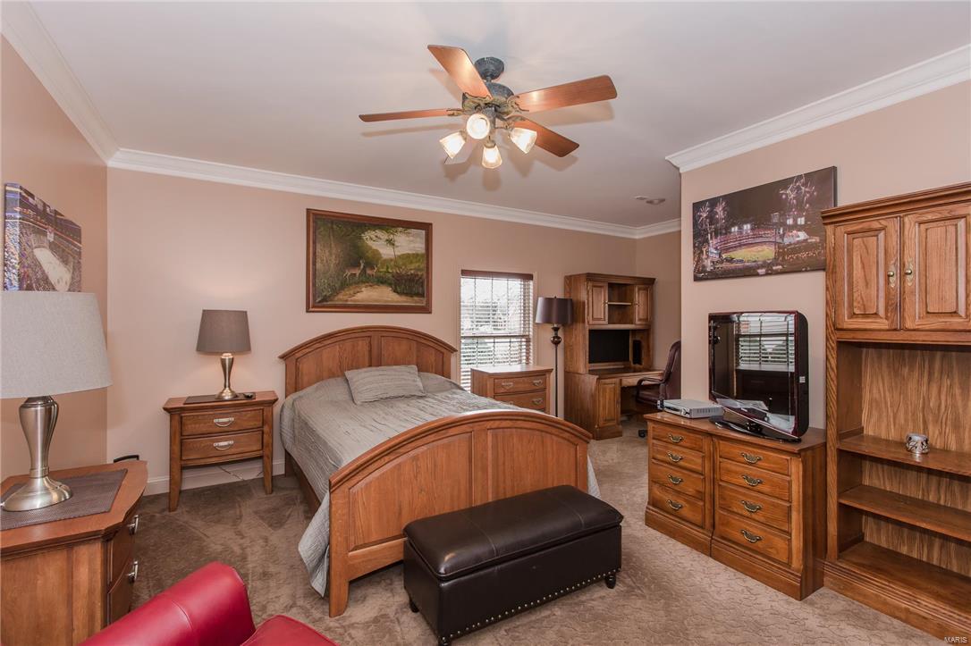 Sappington Estates - Residential