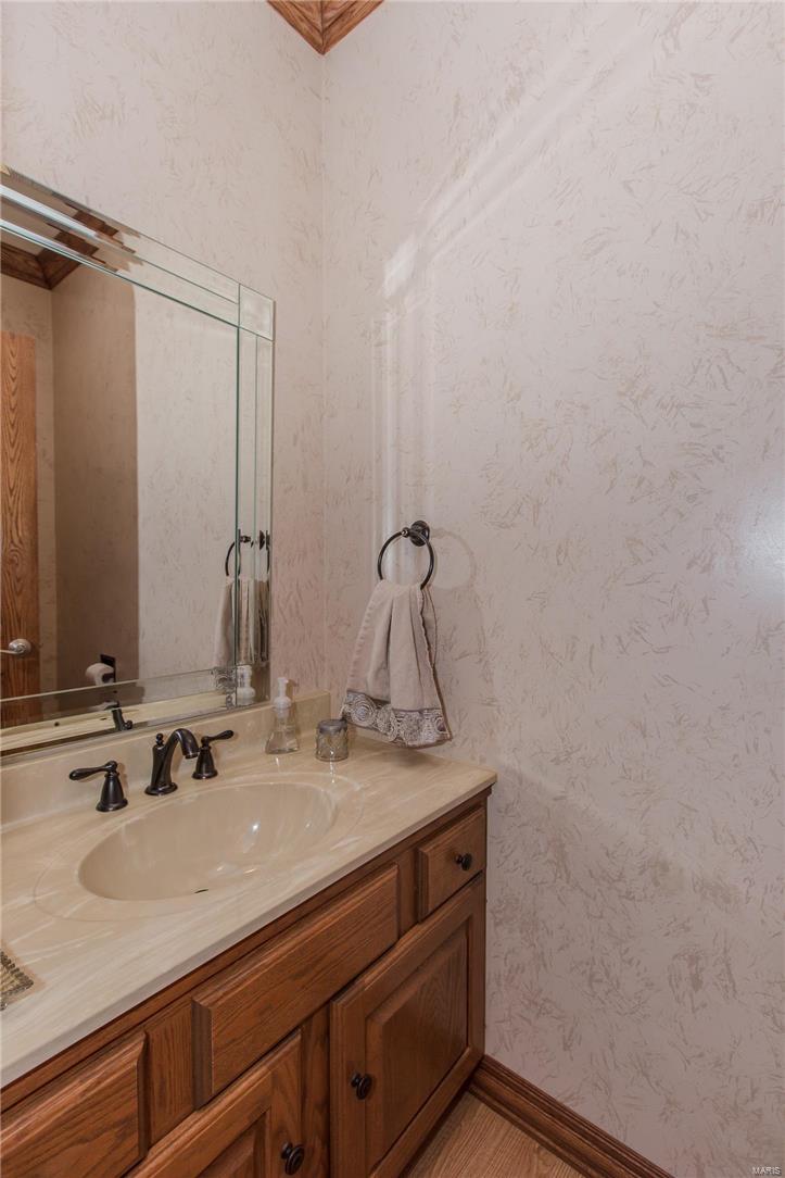 Sappington Estates - Residential