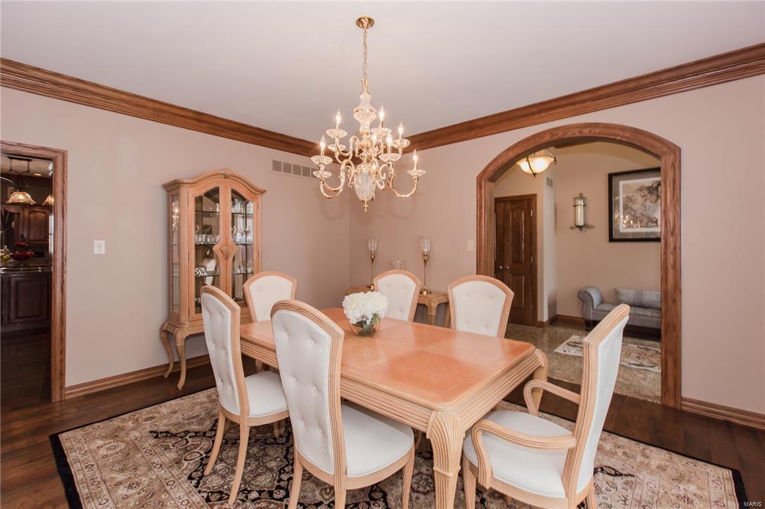 Sappington Estates - Residential