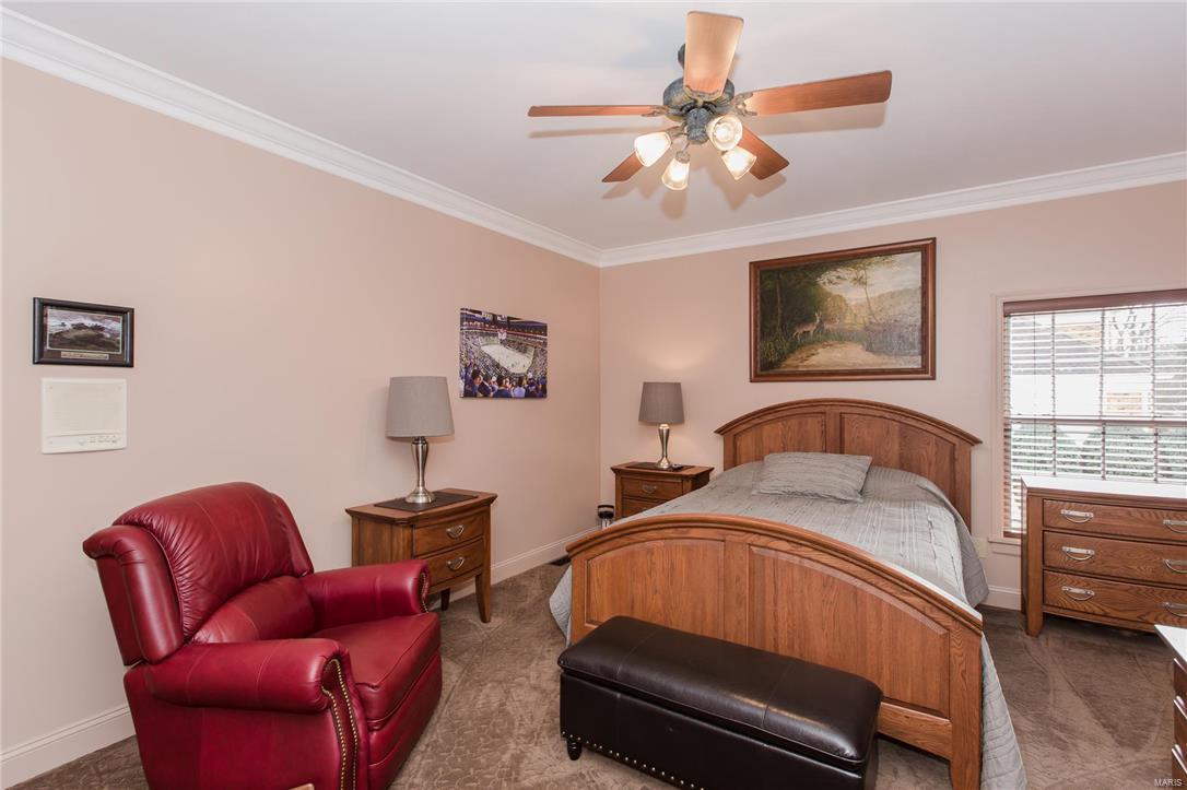 Sappington Estates - Residential