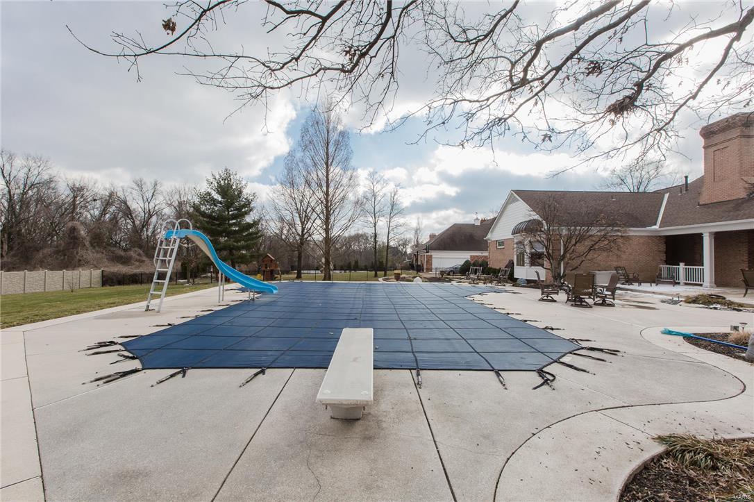 Sappington Estates - Residential