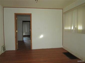 Meridian - Residential