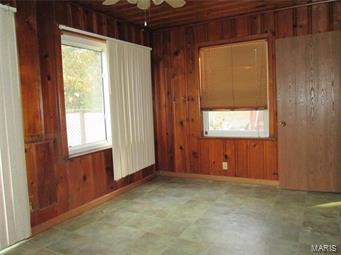 Meridian - Residential