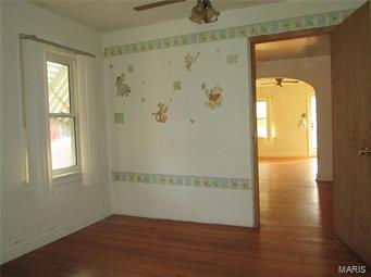 Meridian - Residential