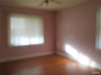 Meridian - Residential