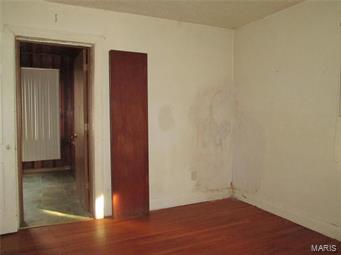 Meridian - Residential