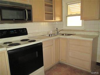 Meridian - Residential