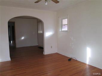 Meridian - Residential