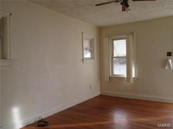 Meridian - Residential