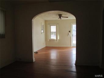 Meridian - Residential